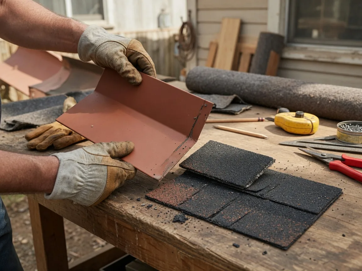 Roof Repair company in Four Lakes, WA